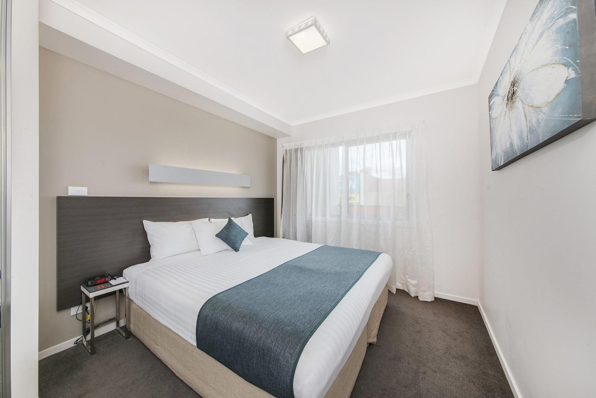 Aparthotel Abode Tuggeranong Camberra Exterior foto