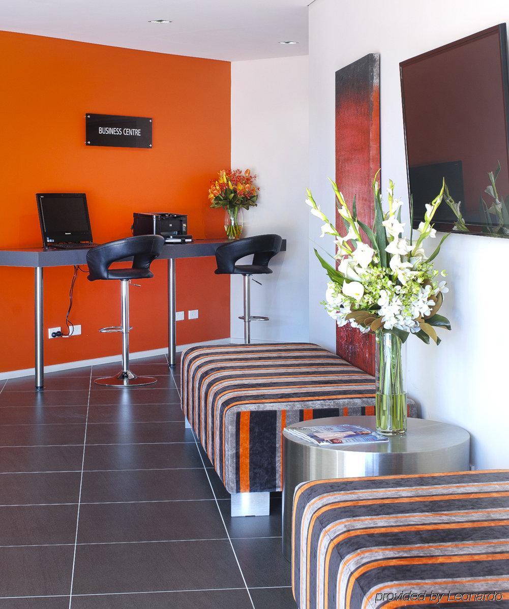 Aparthotel Abode Tuggeranong Camberra Exterior foto